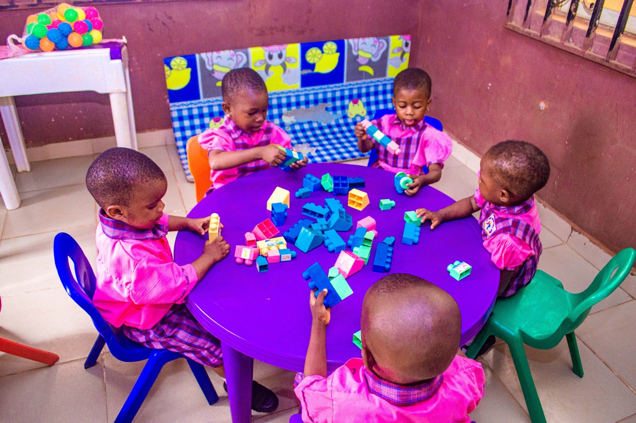Playgroup